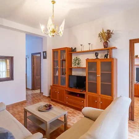 Cubo's King & Terrace Appartement *