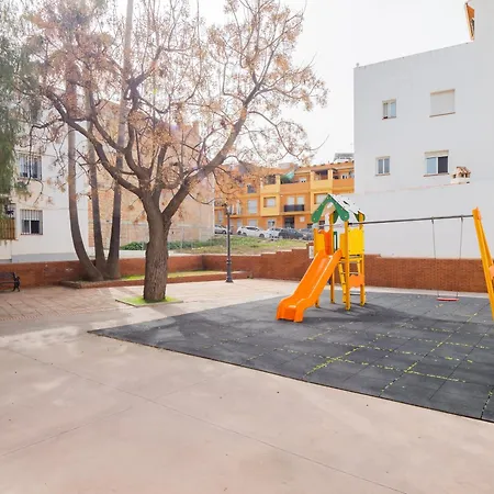 Cubo's King & Terrace Alhaurín el Grande