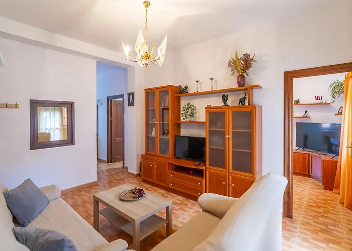 Cubo's King & Terrace Appartement *