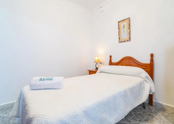 Appartement Cubo's King & Terrace