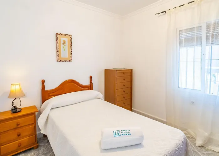 Appartement Cubo's King & Terrace *