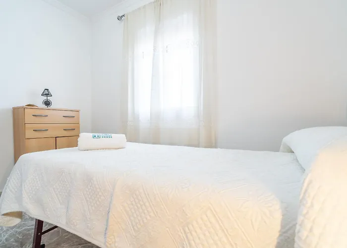 Cubo's King & Terrace Appartement Alhaurín el Grande